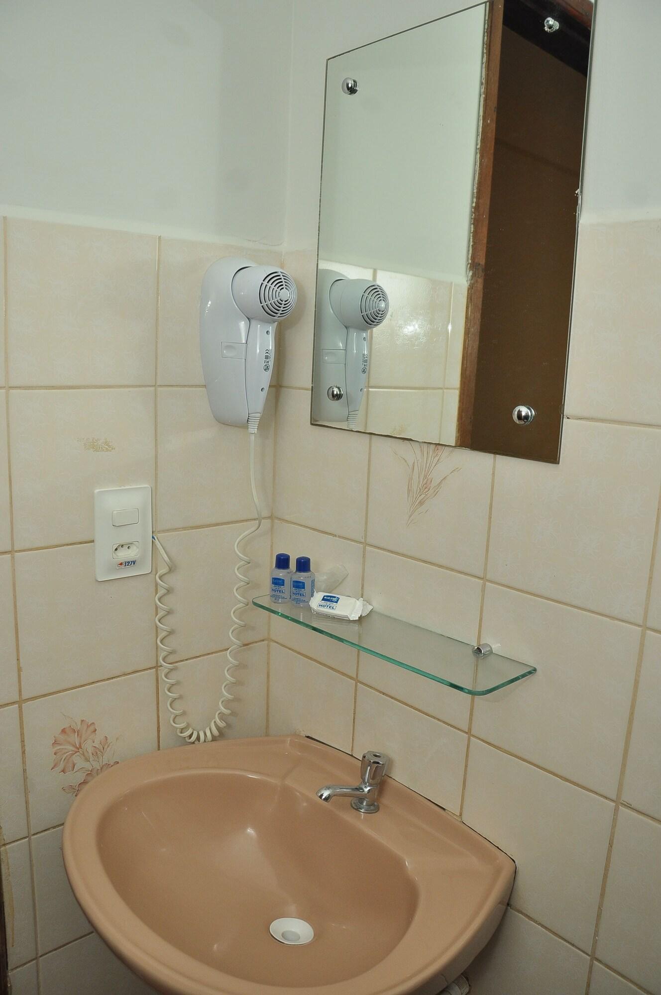Hotel Blue Star II Foz do Iguaçu Eksteriør billede