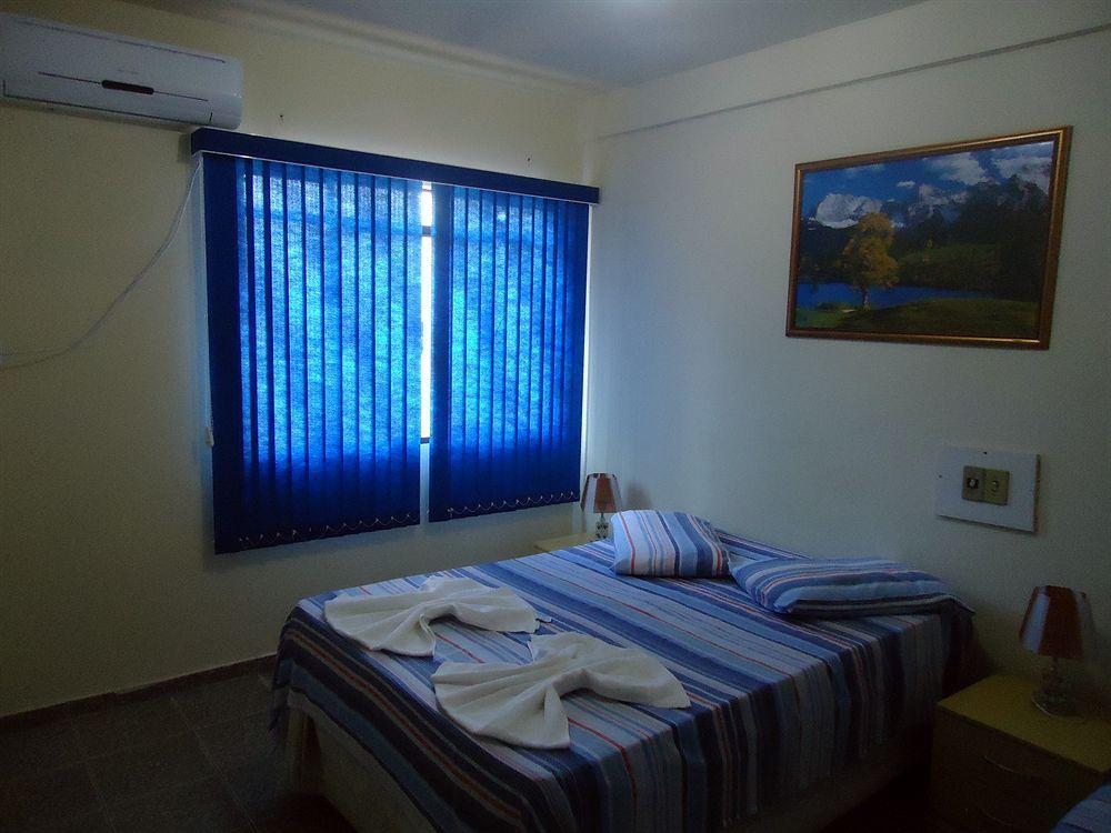 Hotel Blue Star II Foz do Iguaçu Eksteriør billede