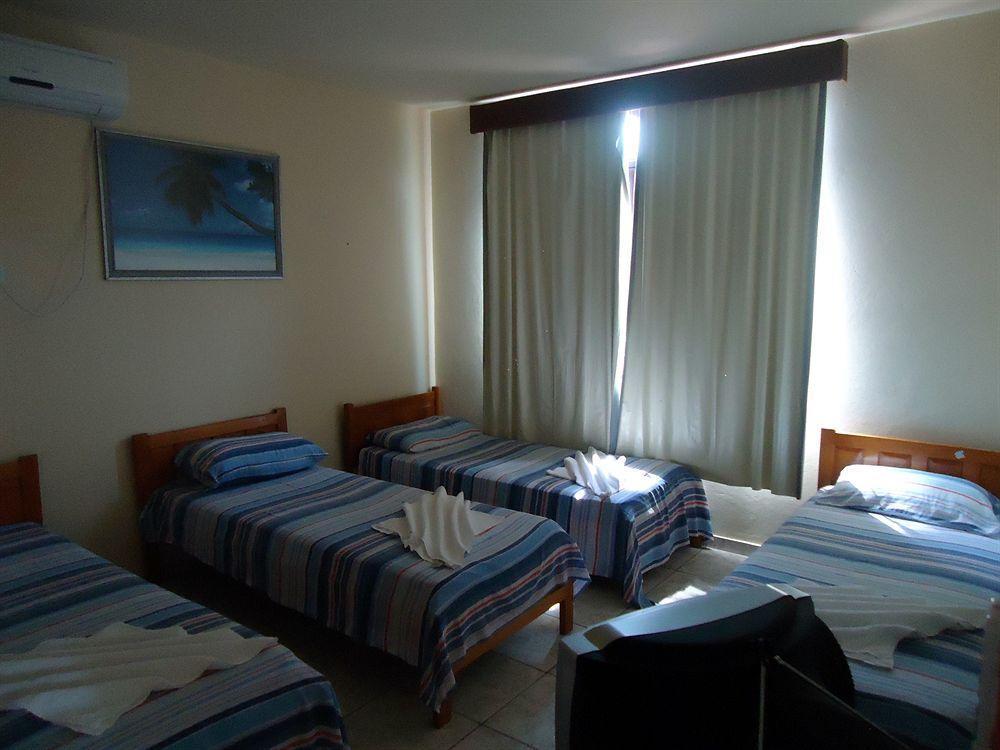 Hotel Blue Star II Foz do Iguaçu Eksteriør billede