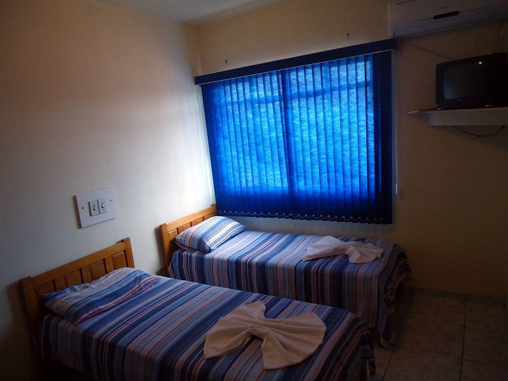 Hotel Blue Star II Foz do Iguaçu Eksteriør billede