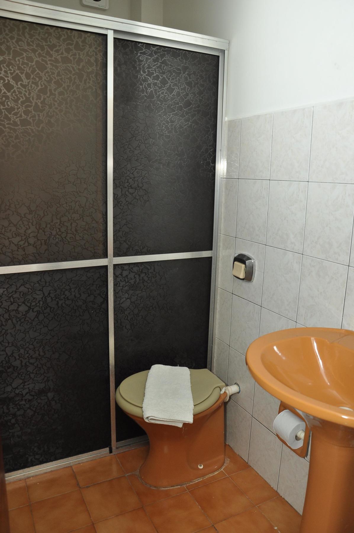 Hotel Blue Star II Foz do Iguaçu Eksteriør billede