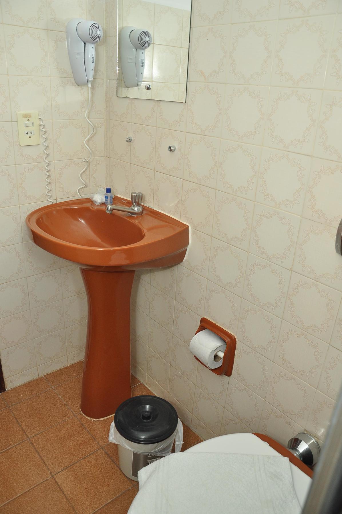 Hotel Blue Star II Foz do Iguaçu Eksteriør billede