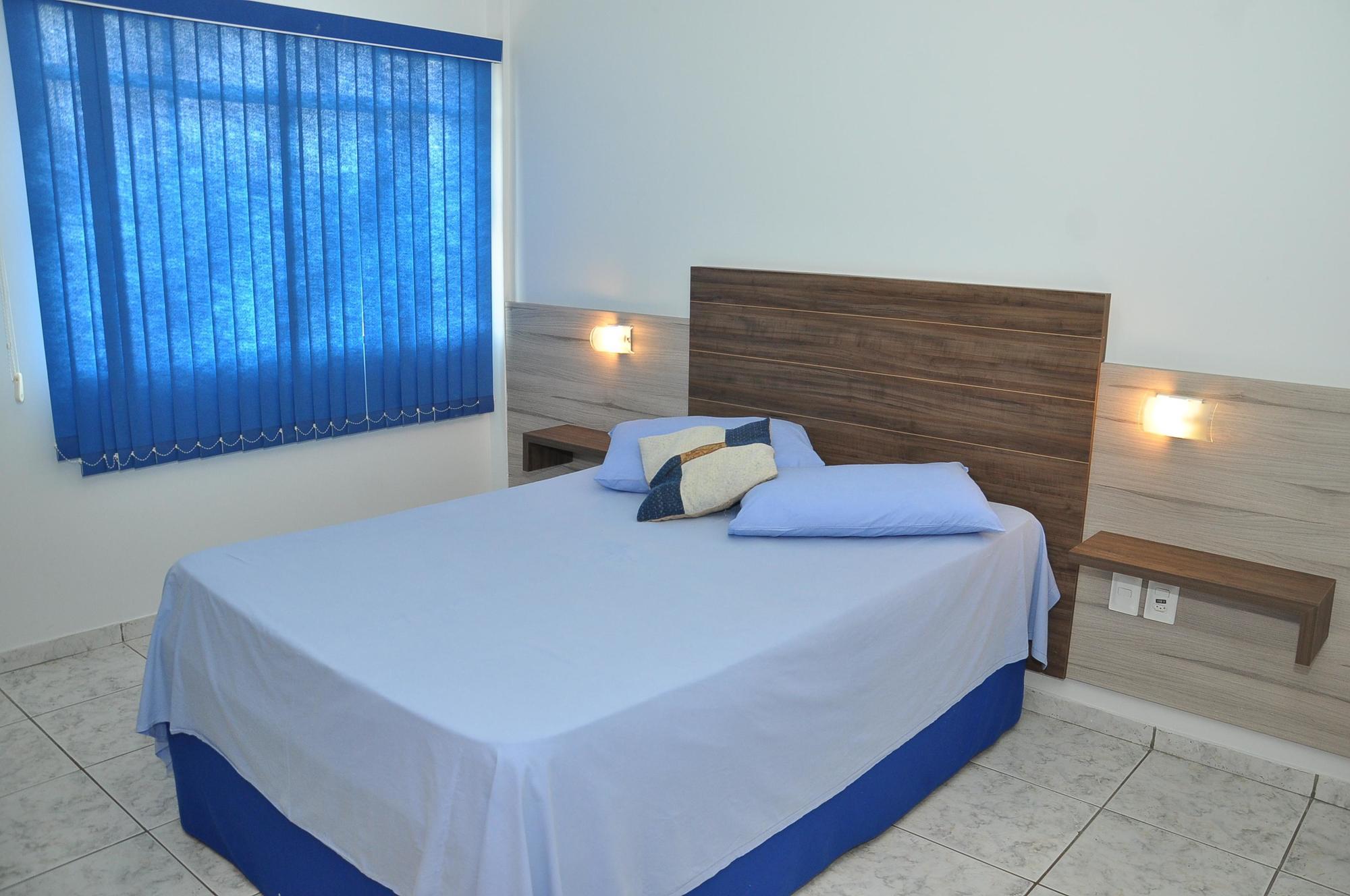 Hotel Blue Star II Foz do Iguaçu Eksteriør billede